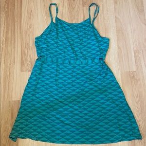 Manaola Dress